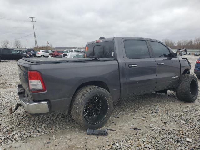 2019 RAM 1500 BIG H 1C6SRFFT3KN691993