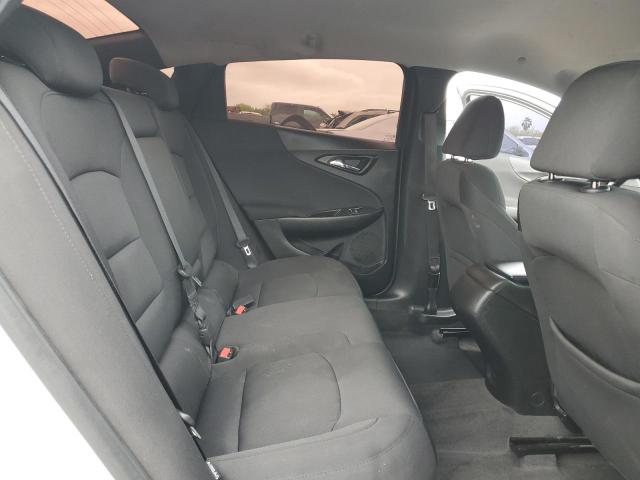 2018 CHEVROLET MALIBU LS - 1G1ZB5ST2JF200634