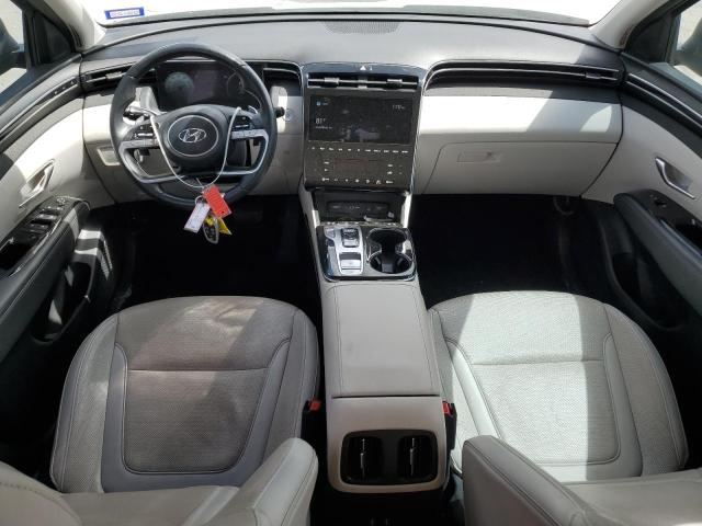 2022 HYUNDAI TUCSON LIM - 5NMJE3AE1NH050091