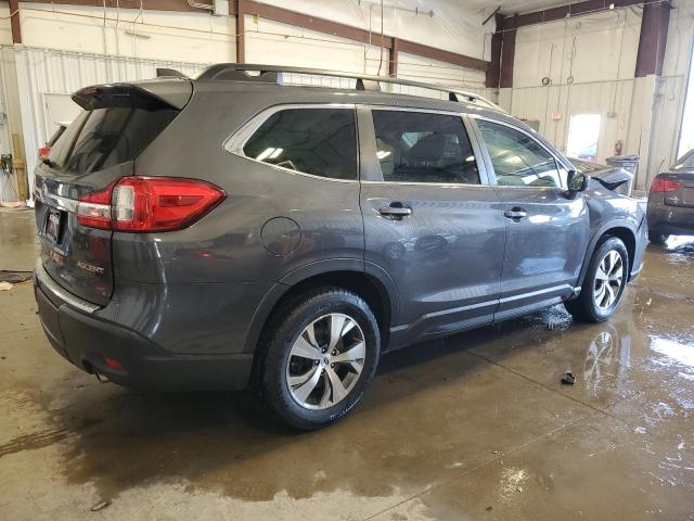 Vin: 4s4wmacd4k3466630, lot: 48941495, subaru ascent premium 20193