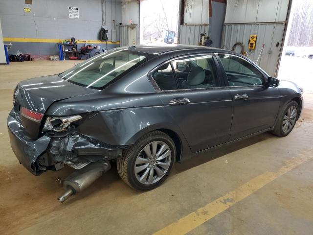 Vin: 1hgcp3f89ca005222, lot: 47721145, honda accord exl 20123