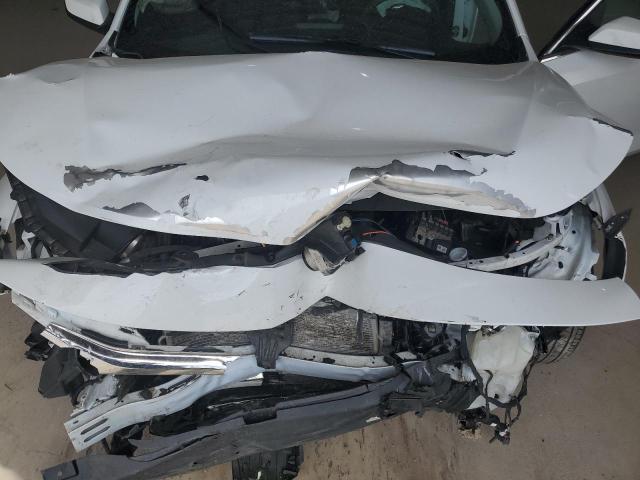 2022 CHEVROLET MALIBU LT - 1G1ZD5ST7NF207059