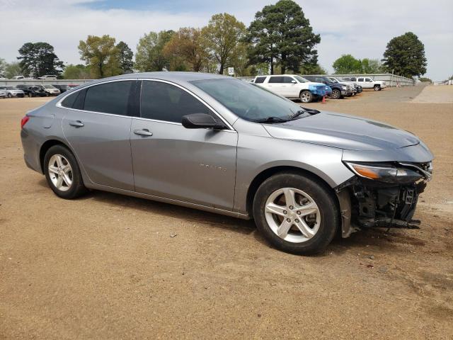 Vin: 1g1zc5stxpf216697, lot: 50822925, chevrolet malibu ls 20234