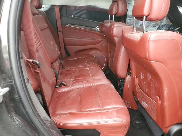 2018 JEEP GRAND CHER - 1C4RJFN9XJC231597