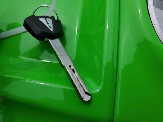 2021 KAWASAKI ZX1002 M - JKBZXVM12MA000381