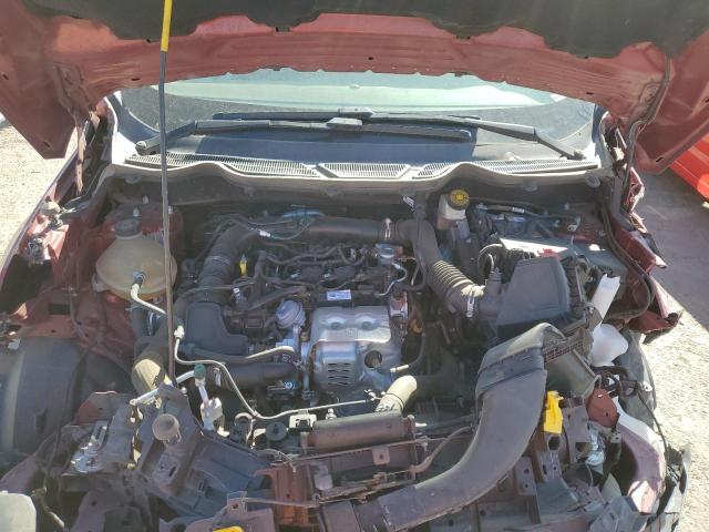 2021 FORD ECOSPORT S - MAJ3S2GE8MC436335