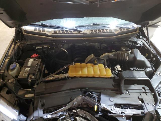 2015 FORD F150 SUPER - 1FTFX1EF5FKD92768