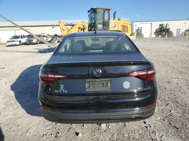 2024 VOLKSWAGEN JETTA SE - 3VW7M7BU1RM064647