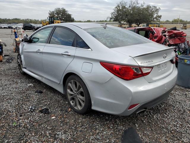 Vin: 5npec4acxeh914747, lot: 47143185, hyundai sonata se 20142