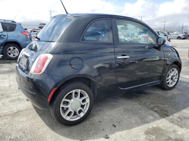 Vin: 3c3cffar2dt546176, lot: 48815985, fiat 500 pop 20133