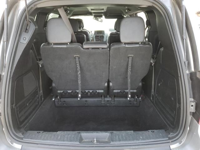 2019 DODGE GRAND CARA - 2C4RDGEG9KR567908