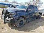 2020 CHEVROLET SILVERADO - 3GCPYFED3LG190382
