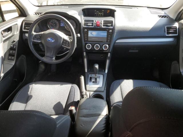 2016 SUBARU FORESTER 2 - JF2SJAGC4GH495411