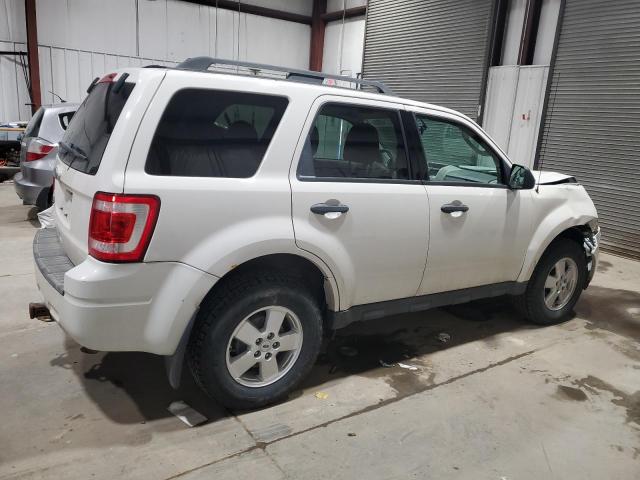 Vin: 1fmcu9d72bkb75379, lot: 49374005, ford escape xlt 20113