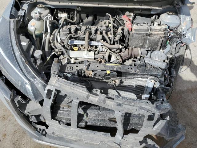 2023 NISSAN KICKS SR 3N1CP5DV4PL574645