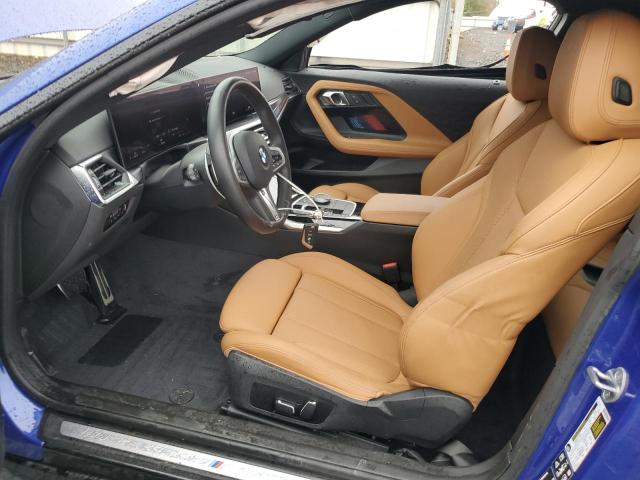 2024 BMW 230XI 3MW33CM0XR8E63098