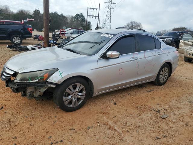 2011 HONDA ACCORD LX #3108908218