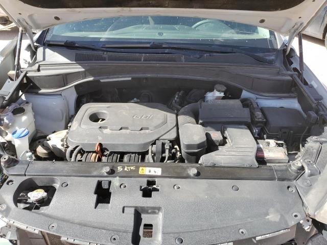 2018 HYUNDAI SANTA FE S - 5XYZT3LB7JG538395