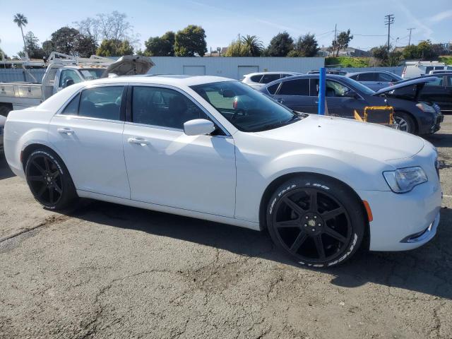 2019 CHRYSLER 300 TOURIN - 2C3CCAAG7KH690614