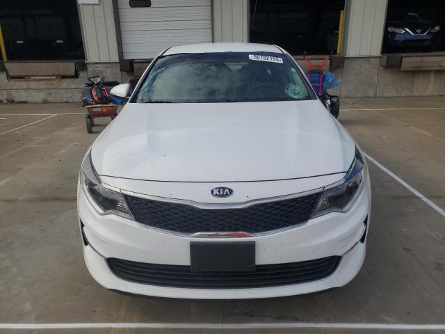 2018 KIA OPTIMA LX - 5XXGT4L33JG217433