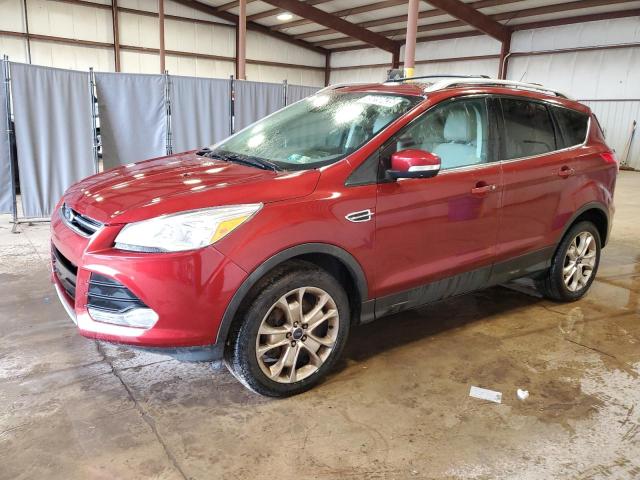 Vin: 1fmcu9jx7eub75097, lot: 49250435, ford escape titanium 2014 img_1
