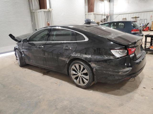 Vin: 1g1ze5sx6jf230441, lot: 49545665, chevrolet malibu premier 20182