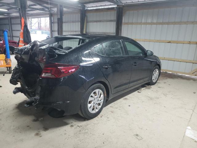 Vin: 5npd74lf0kh481104, lot: 47840575, hyundai elantra se 20193
