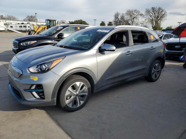 KIA NIRO S