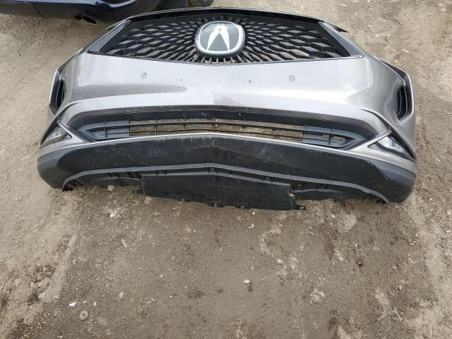 2022 ACURA MDX A-SPEC - 5J8YE1H05NL001750
