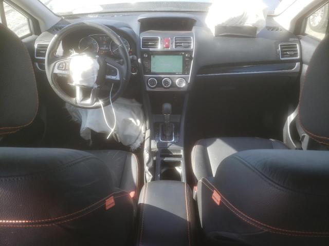 2017 SUBARU CROSSTREK - JF2GPANC4H8229203