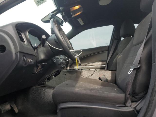 2016 DODGE CHARGER PO 2C3CDXAT6GH356692