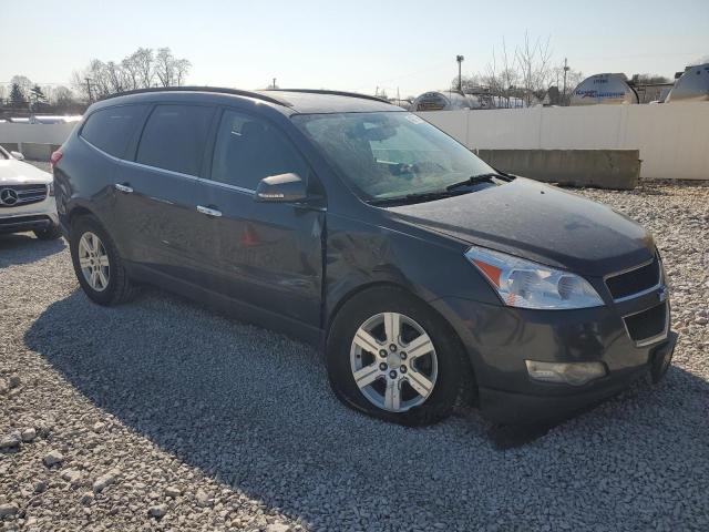 Vin: 1gnkvged0bj243147, lot: 49334485, chevrolet traverse lt 20114