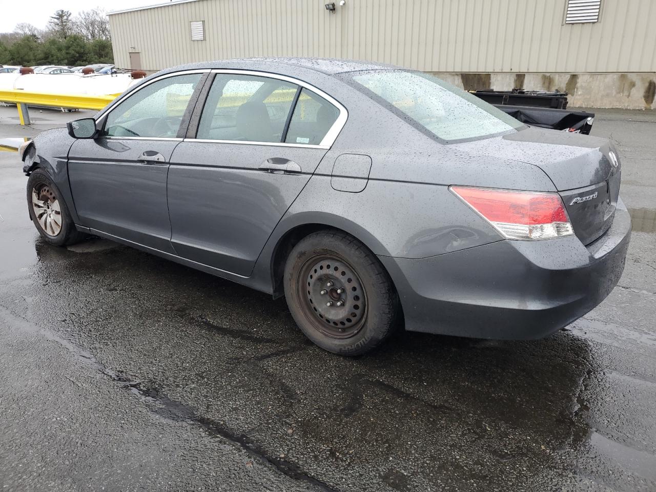 Lot #3279300380 2009 HONDA ACCORD LX