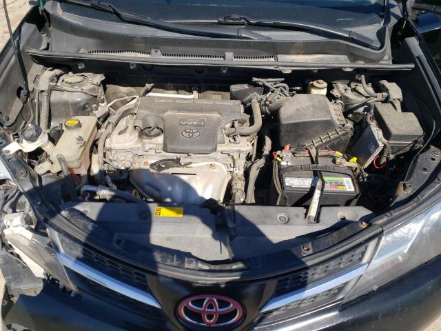 2015 TOYOTA RAV4 LE - 2T3BFREV5FW280549