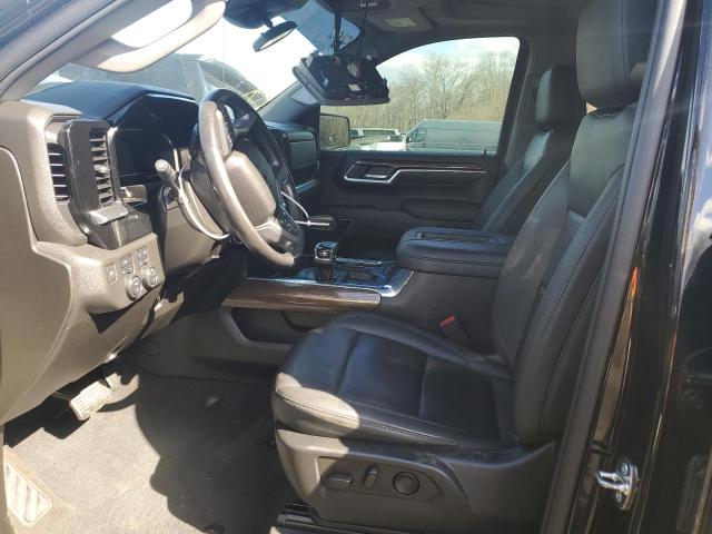 1GCUDEED0NZ528834 2022 CHEVROLET ALL Models