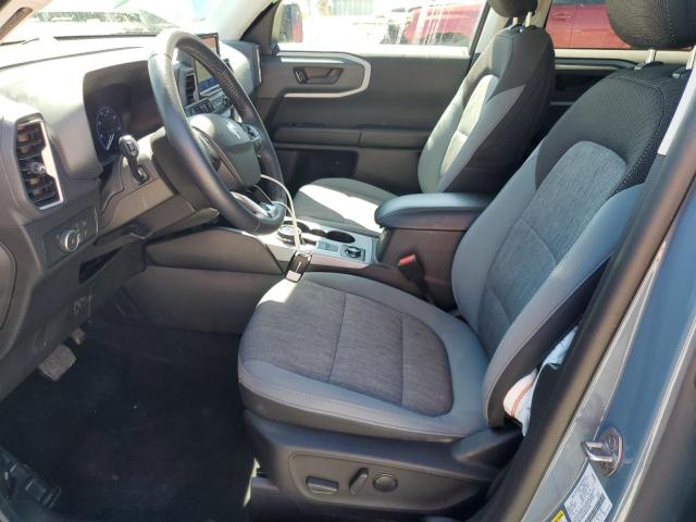 2022 FORD BRONCO SPO - 3FMCR9B69NRD65398