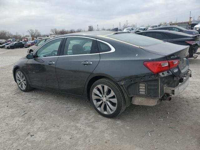 2018 CHEVROLET MALIBU PRE - 1G1ZE5SXXJF169675