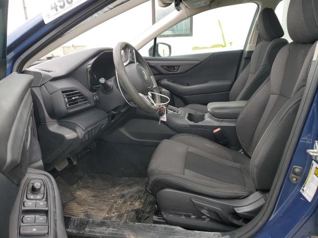 2021 SUBARU OUTBACK 4S4BTAAC8M3103908