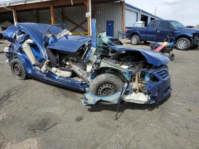 Vin: 4t1bf3ek6au544771, lot: 49912675, toyota camry base 20104