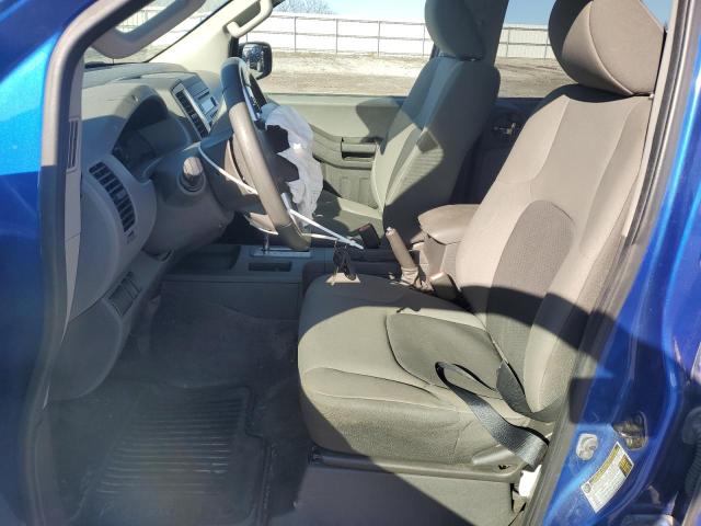 2015 NISSAN XTERRA X 5N1AN0NW3FN662178