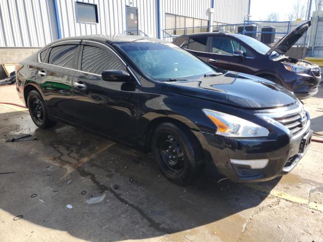 Vin: 1n4al3ap4ec266111, lot: 49636745, nissan altima 2.5 20144