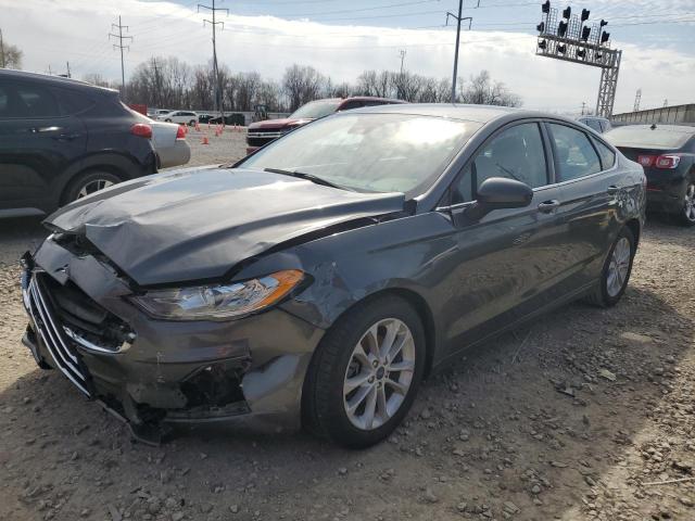 Vin: 3fa6p0h70lr240229, lot: 50504045, ford fusion se 2020 img_1