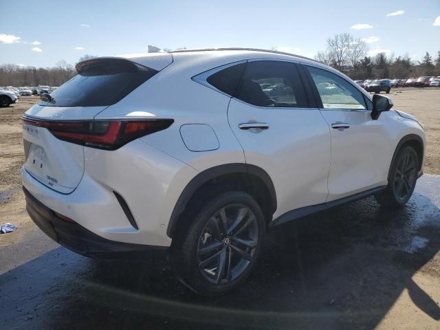 Vin: jtjhkcfz0r2040386, lot: 50497555, lexus nx 450h lu 450h luxury 20243