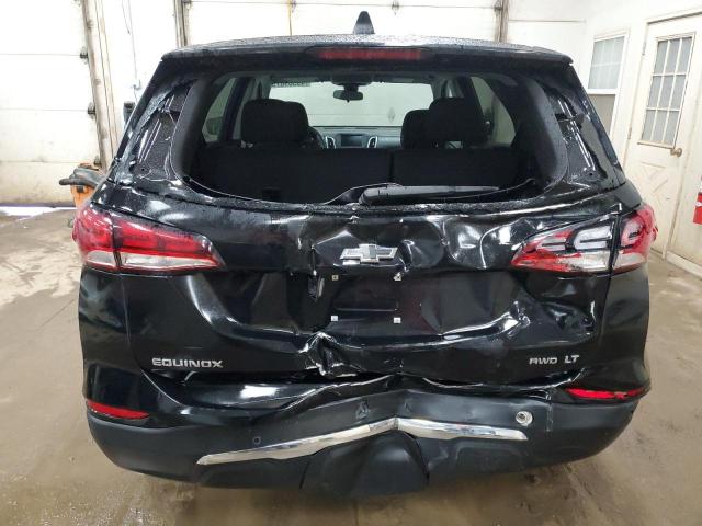 2023 CHEVROLET EQUINOX LT - 3GNAXUEG0PL147369