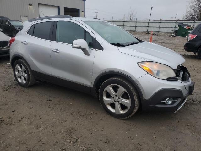 Vin: kl4cjbsb6fb263444, lot: 47793525, buick encore convenience 20154