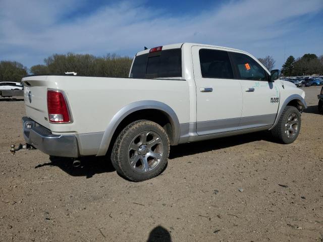 RAM 1500 LARAM 2018 white  flexible fuel 1C6RR6NGXJS285423 photo #4