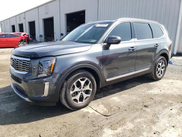 KIA TELLURIDE