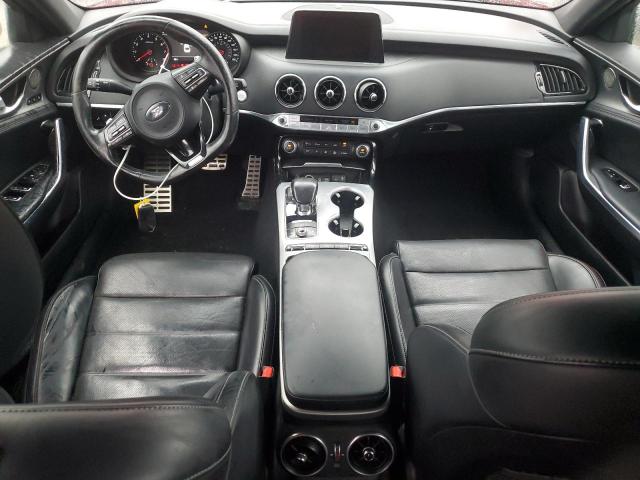 2018 KIA STINGER GT - KNAE55LC9J6016039