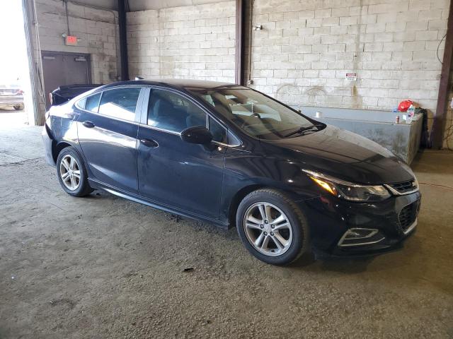 2016 CHEVROLET CRUZE LT - 1G1BE5SM0G7262957