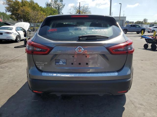JN1BJ1CV9LW252403 2020 NISSAN ROGUE